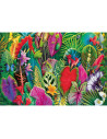 VV-26208,Puzzle Trefl Uft 1500 Plante Tropicale