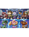 VV-15417,Puzzle Trefl 160 Patrula Catelusilor Echipa Completa