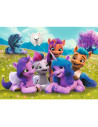 VV-18299,Puzzle Trefl 30 My Little Pony Poneii Prietenosi