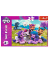 VV-18299,Puzzle Trefl 30 My Little Pony Poneii Prietenosi