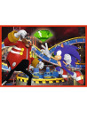 VV-34625,Puzzle Trefl 4in1 Sonic Aventurile Lui Sonic