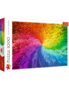VV-10666,Puzzle Trefl 1000 Gradient