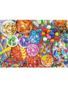 VV-10713,Puzzle Trefl 1000 Dulciuri Spectaculoase