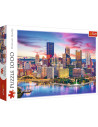 VV-10723,Puzzle Trefl 1000 Pittsburgh