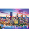 VV-10723,Puzzle Trefl 1000 Pittsburgh