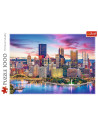 VV-10723,Puzzle Trefl 1000 Pittsburgh