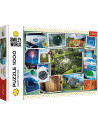 VV-10726,Puzzle Trefl 1000 Poze Fericite