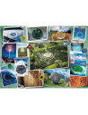 VV-10726,Puzzle Trefl 1000 Poze Fericite