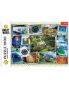 VV-10726,Puzzle Trefl 1000 Poze Fericite
