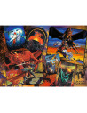 VV-10739,Puzzle Trefl 1000 Dungeons Dragons