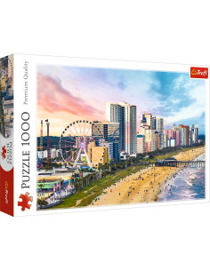 VV-10746,Puzzle Trefl 1000 Plaja Myrtle