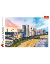 VV-10746,Puzzle Trefl 1000 Plaja Myrtle
