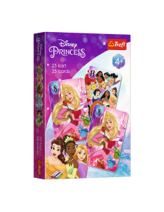 VV-08496,Joc De Carti Pacalici Disney Princess