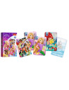 VV-08496,Joc De Carti Pacalici Disney Princess