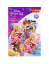 VV-08496,Joc De Carti Pacalici Disney Princess