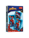 VV-08498,Joc De Carti Pacalici Spiderman