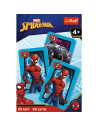 VV-08498,Joc De Carti Pacalici Spiderman