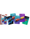 VV-08511,Joc De Carti Pacalici Disney Cars