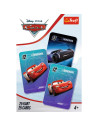 VV-08511,Joc De Carti Pacalici Disney Cars