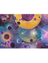 VV-10753,Puzzle Trefl Uft 1000 Constelatii