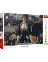 VV-10819,Puzzle Trefl 1000 Colectia Manet