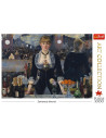 VV-10819,Puzzle Trefl 1000 Colectia Manet