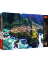 VV-10824,Puzzle Trefl 1000 Premium Plus Photo Odyssey Insula Madeira Portugalia