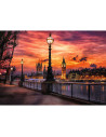 VV-10827,Puzzle Trefl 1000 Premium Plus Photo Odyssey Big Ben Londra