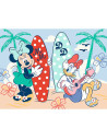 VV-18302,Puzzle Trefl 30 Minnie Minnie La Plaja