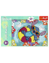 VV-18305,Puzzle Trefl 30 Stitch In Vacanta