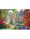 VV-26213,Puzzle Trefl 1500 Conac De Toamna