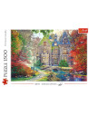 VV-26213,Puzzle Trefl 1500 Conac De Toamna