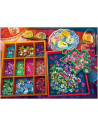 VV-33079,Puzzle Trefl 3000 Piese De Puzzle