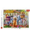 VV-37450,Puzzle Trefl 500 Aventura Catelusilor