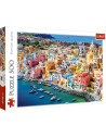 VV-37477,Puzzle Trefl 500 Insula Procida