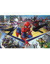VV-15422,Puzzle Trefl 160 Disney Marvel Puterea Lui Spiderman