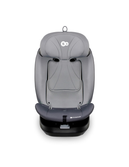 KCIGRO00GRY0000,Scaun Auto Kinderkraft I-grow I-size 40-150 Cm, Grey KCIGRO00GRY0000,Scaun Auto Kinderkraft I-grow I-size 40-150 Cm, Grey