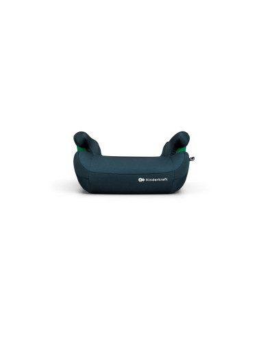 KCJUFI20BLU0000,Scaun Auto Kinderkraft Junior Fix2, I-size 100-150 Cm, Harbor Blue KCJUFI20BLU0000,Scaun Auto Kinderkraft Junior Fix2, I-size 100-150 Cm, Harbor Blue