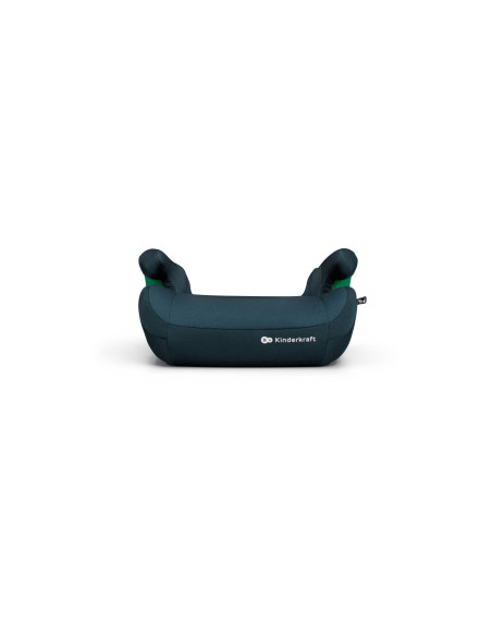 KCJUFI20BLU0000,Scaun Auto Kinderkraft Junior Fix2, I-size 100-150 Cm, Harbor Blue KCJUFI20BLU0000,Scaun Auto Kinderkraft Junior Fix2, I-size 100-150 Cm, Harbor Blue