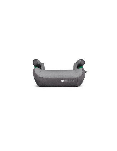 KCJUFI20GRY0000,Scaun Auto Kinderkraft Junior Fix2 I-size, 100-150 Cm, Rocket Grey KCJUFI20GRY0000,Scaun Auto Kinderkraft Junior Fix2 I-size, 100-150 Cm, Rocket Grey