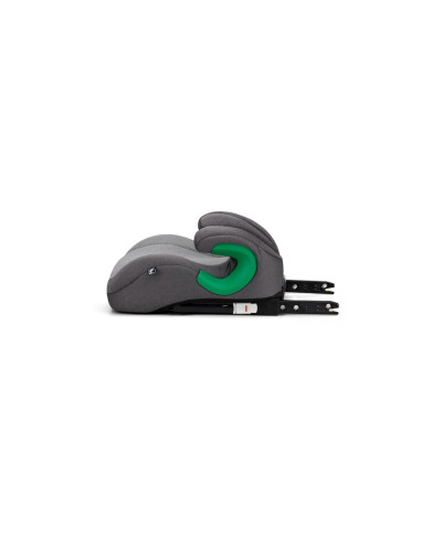 KCJUFI20GRY0000,Scaun Auto Kinderkraft Junior Fix2 I-size, 100-150 Cm, Rocket Grey KCJUFI20GRY0000,Scaun Auto Kinderkraft Junior Fix2 I-size, 100-150 Cm, Rocket Grey