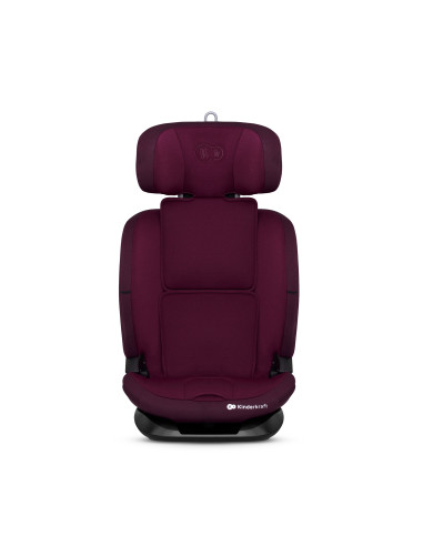 KCONE300RED0000,Scaun Auto Kinderkraft Oneto 3 I-size, 76-150 Cm, Cherry Pearl KCONE300RED0000,Scaun Auto Kinderkraft Oneto 3 I-size, 76-150 Cm, Cherry Pearl