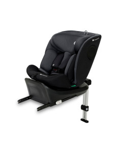 KCI36000BLK0000,Scaun Auto I-size, 40-150 Cm, Kinderkraft I-360, Black 2