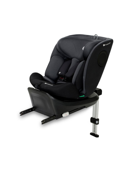 KCI36000BLK0000,Scaun Auto I-size, 40-150 Cm, Kinderkraft I-360, Black KCI36000BLK0000,Scaun Auto I-size, 40-150 Cm, Kinderkraft I-360, Black
