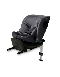 KCI36000GRY0000,Scaun Auto I-size, 40-150 Cm, Kinderkraft I-360, Grey 2