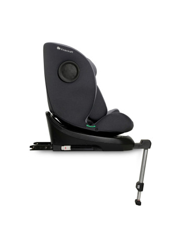 KCI36000GRY0000,Scaun Auto I-size, 40-150 Cm, Kinderkraft I-360, Grey KCI36000GRY0000,Scaun Auto I-size, 40-150 Cm, Kinderkraft I-360, Grey