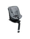KCIGUAPRGRY0000,Scaun Auto Kinderkraft I-guard Pro I-size 61-105 Cm, Cool Grey