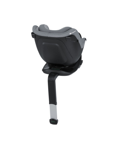 KCIGUAPRGRY0000,Scaun Auto Kinderkraft I-guard Pro I-size 61-105 Cm, Cool Grey