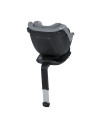 KCIGUAPRGRY0000,Scaun Auto Kinderkraft I-guard Pro I-size 61-105 Cm, Cool Grey