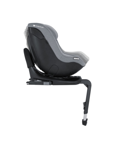 KCIGUAPRGRY0000,Scaun Auto Kinderkraft I-guard Pro I-size 61-105 Cm, Cool Grey